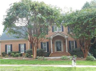 1603 Wenchelsa Rd, Greensboro, NC 27410