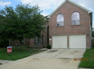 2551 Forge Creek Rd, Houston, TX 77067