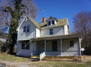 31066 Skipton Cordova Rd, Cordova, MD 21625