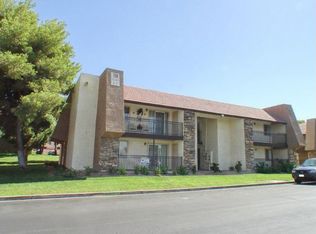 5031 Indian River Dr UNIT 185, Las Vegas, NV 89103