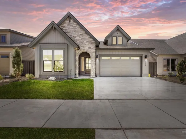 929 E Crescendo St, Meridian, ID 83642