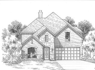 4621 Del Rey Ave, McKinney, TX 75070