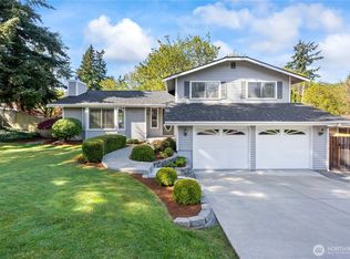 4636 SW 314th Pl, Federal Way, WA 98023