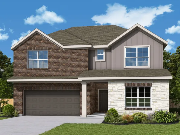 3732 Clearview Ranch Dr, Royse City, TX 75189