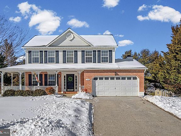 3rd image of 158 Federal Ann Ct