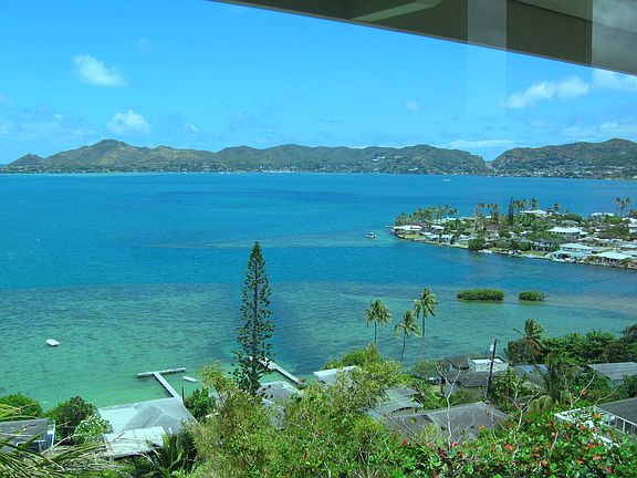 Front View Looking Right