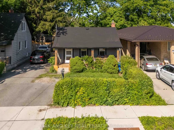 431 Burdick Pl, London, ON N5W 4P4