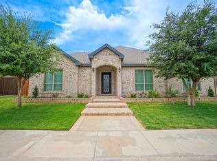 6709 Mosswood Dr, Midland, TX 79707