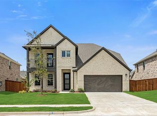1635 Glacier Dr, Forney, TX 75126