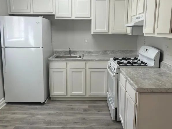 4715 1st St SW APT 302, Washington, DC 20032