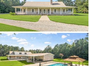 25050 Kah Lac Rd, Ponchatoula, LA 70454