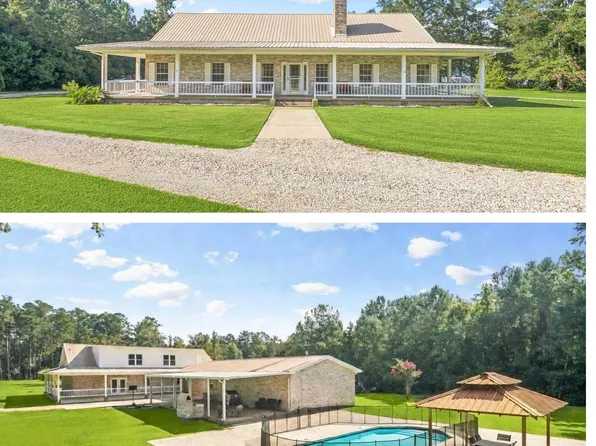 25050 Kah Lac Rd, Ponchatoula, LA 70454