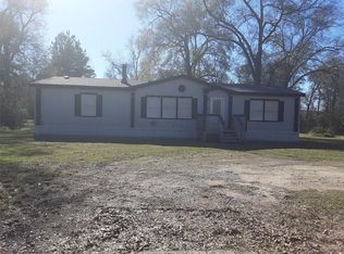 4540 Mount Zion Rd, New Waverly, TX 77358