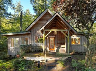 358 Shaner Armstrong Ln, Eastsound, WA 98245