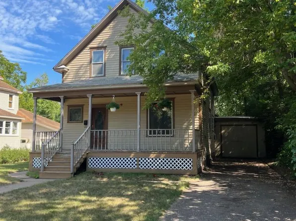 12 1st St SE, Aitkin, MN 56431