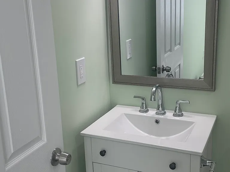 Bathroom #1