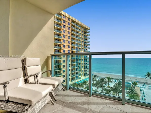 2501 S Ocean Dr APT 923, Hollywood, FL 33019