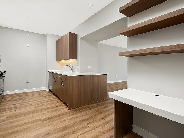 North Water Apartments — Photo 39