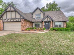 7503 E 83rd St, Tulsa, OK 74133