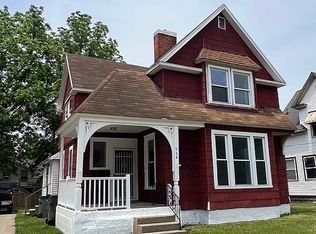 934 N 5th St, Niles, MI 49120