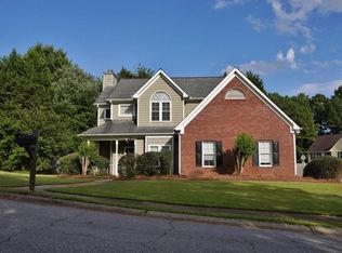 2525 Falcon Chase Ct, Suwanee, GA 30024