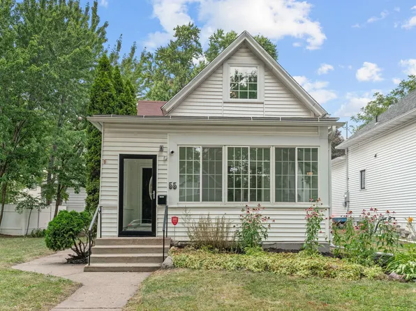 55 Front Ave, Saint Paul, MN 55117