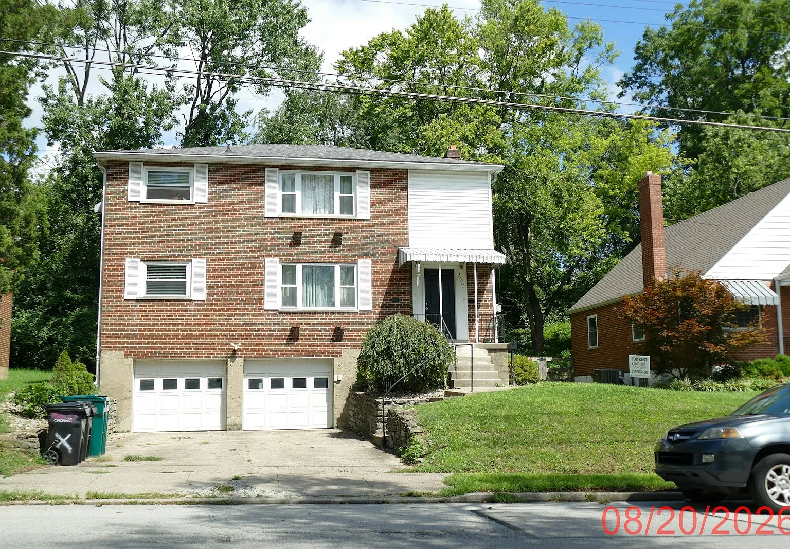 3672 Brotherton Rd, Unit 1 — Photo 1