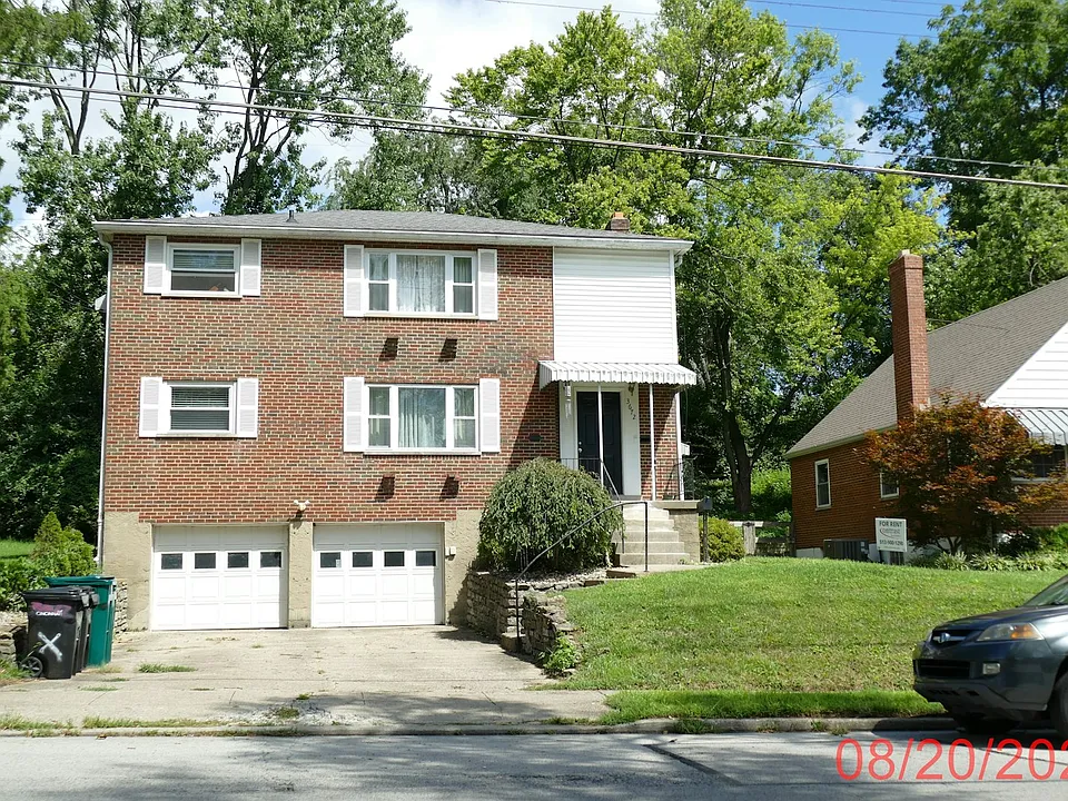 3672 Brotherton Rd #1
