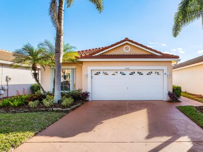 9570 Cherry Blossom Terrace, Boynton Beach, FL, 33437