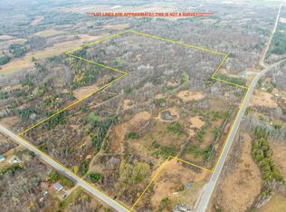 23874 Lake Avalon Rd, Hillman, MI 49746