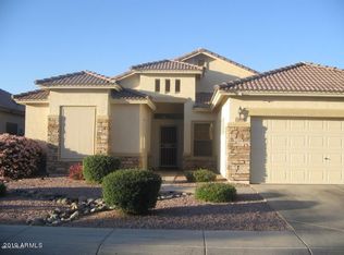 12858 W Rosewood Dr, El Mirage, AZ 85335