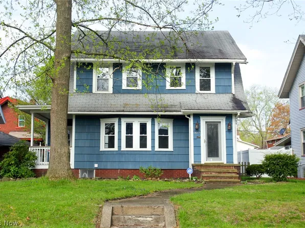 307 Bellflower Ave NW, Canton, OH 44708