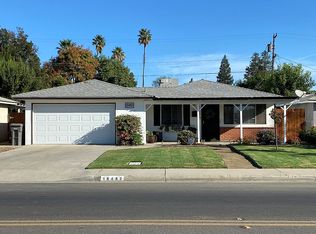 15452 W A St, Kerman, CA 93630