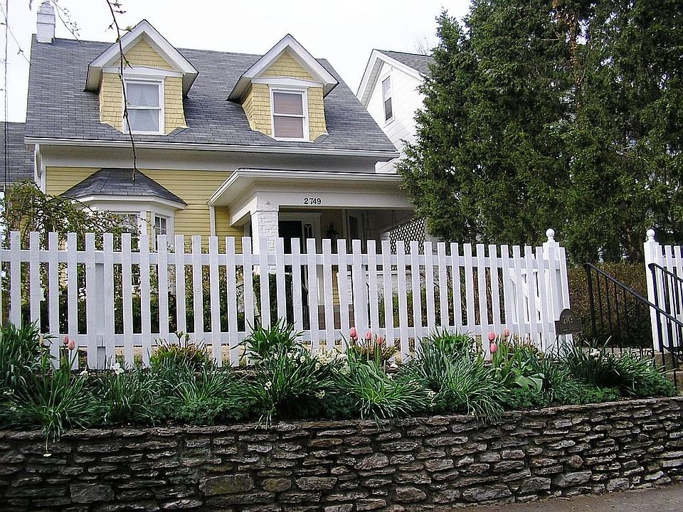 2749 Field Ave.