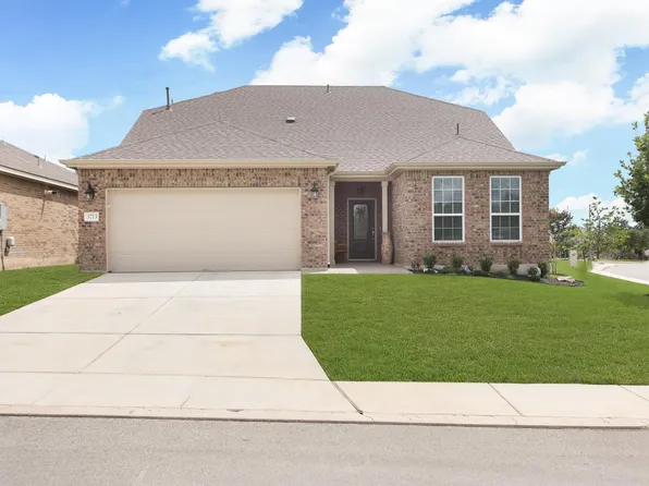 3713 Denison Dm, San Antonio, TX 78253