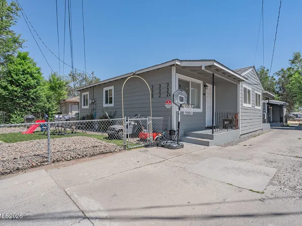 330 Broadway Blvd, Reno, NV 89502