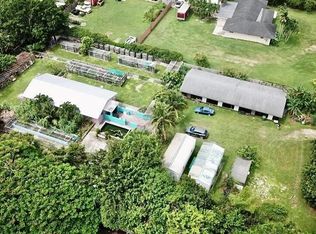 35000 SW 212th Ave, Homestead, FL 33034