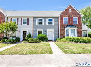 2257 High Bush Cir, Glen Allen, VA 23060