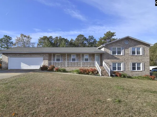 1919 Niagara Dr, Camden, SC 29020
