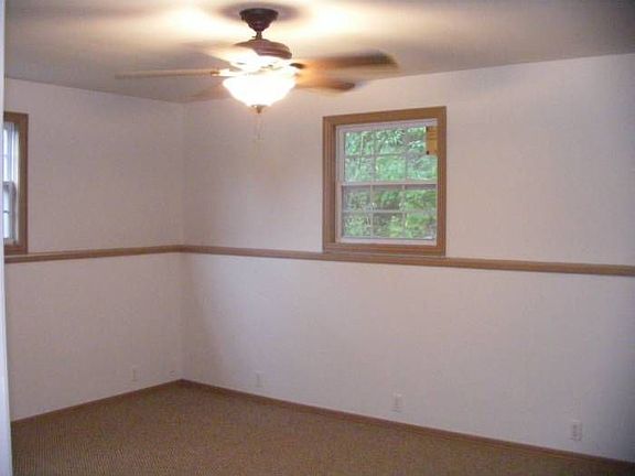 1st Bedroom