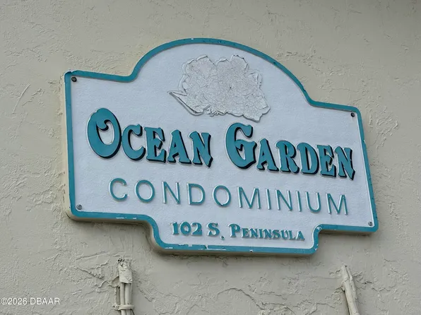 102 S Peninsula Dr APT 207, Daytona Beach, FL 32118