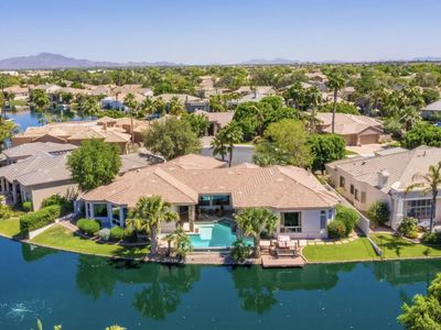 3430 S CAMELLIA Place, Chandler, AZ, 85248