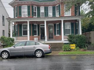 278 W 5th St, Frederick, MD 21701
