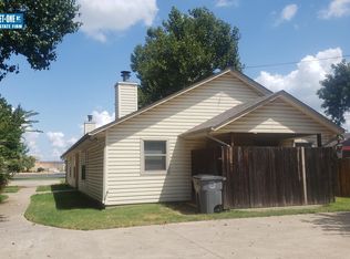 910 NW Ferris Ave APT B, Lawton, OK 73507