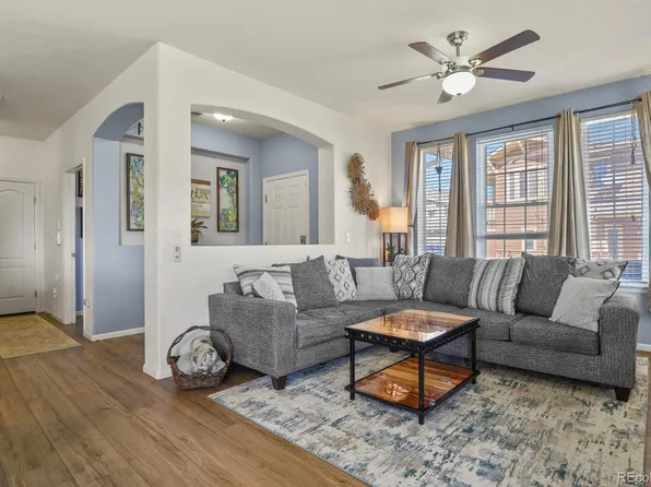 17945 E 104th Place #B, Commerce City, CO 80022