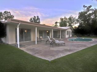 1997 S Brentwood Dr, Palm Springs, CA 92264