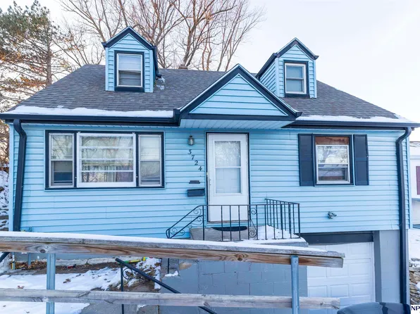 3724 N 41st St, Omaha, NE 68111