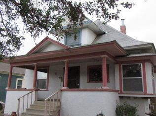 2434 Baker St, Baker City, OR 97814