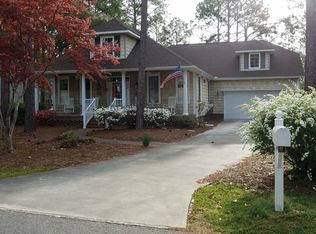 3855 Harmony Cir SE, Southport, NC 28461