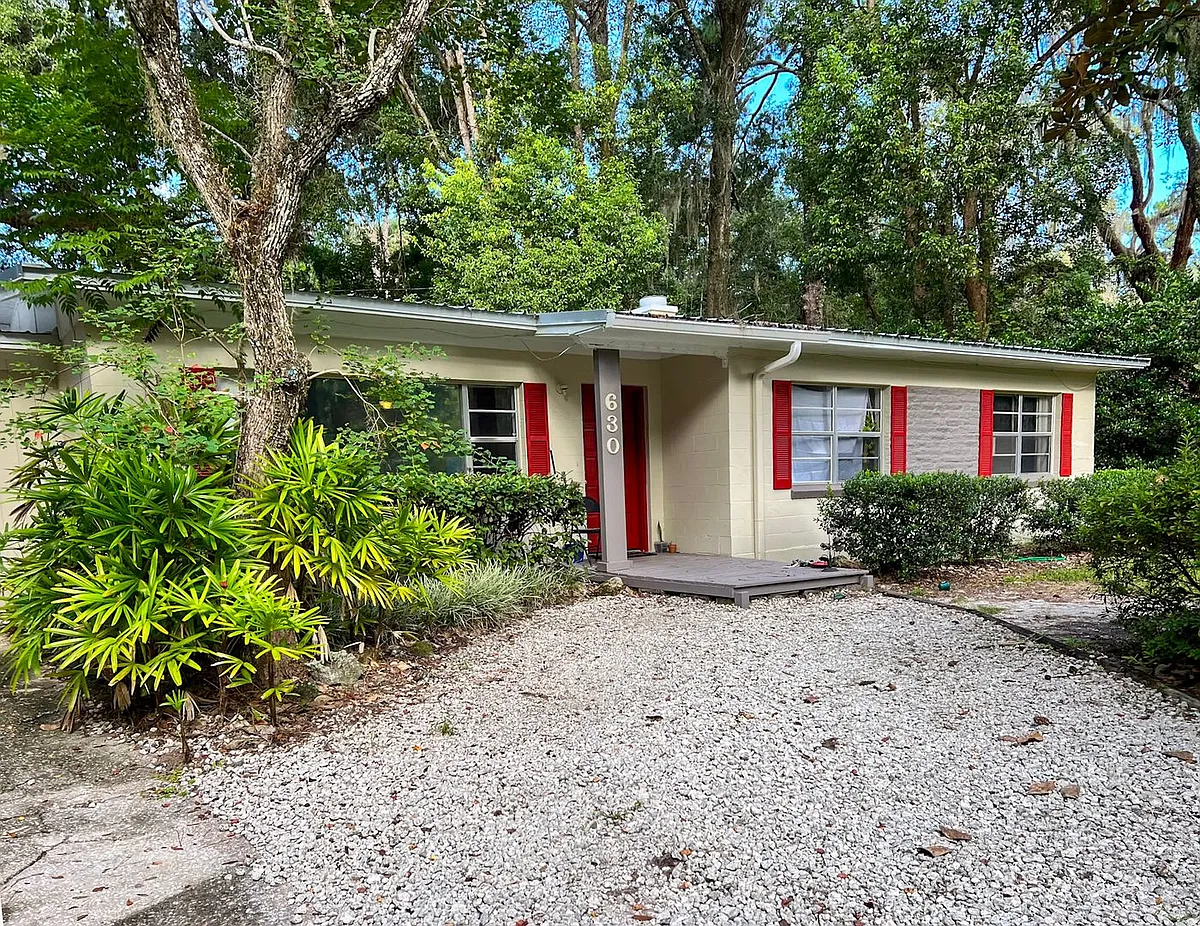 Building Photo - 630 NW 36th St